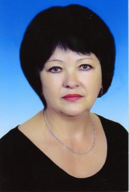 Цапенко Марина Александровна